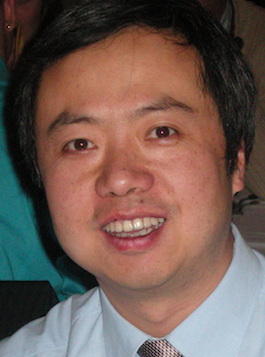 Jun YangB.Sc., P.Geo., Geomodeler & Geologist