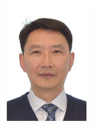 Shaw Liu Ph.D. P.Geo.Geologist