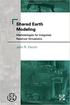 Shared Earth Modeling