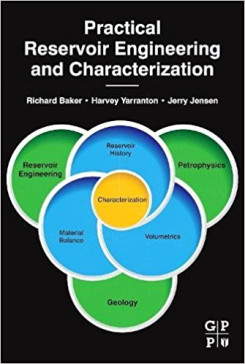 Practical Reservoir Engineering and Characterization