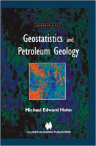 Geostatistics and Petroleum Geology