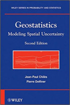 Geostatistics