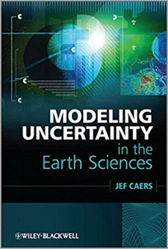 Modeling Uncertainty in the Earth Sciences