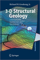 3-D Structural Geology