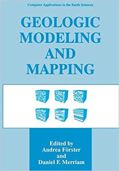 Geologic Modeling and Mapping