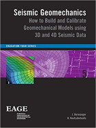 Seismic geomechanics