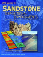 Sandstone Depositional Environments