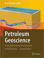 Petroleum Geoscience