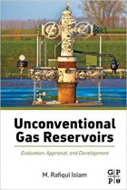 Unconventional Gas Reservoirs