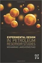 Experimental Design in Petroleum Reservoir Studies