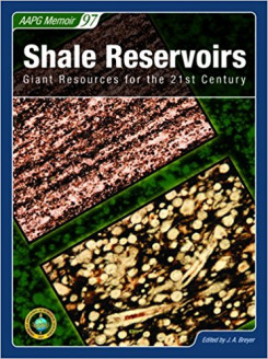 Shale Reservoirs