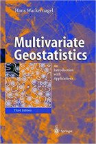 Multivariate Geostatistics