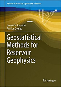 Geostatistical Methods for Reservoir Geophysics