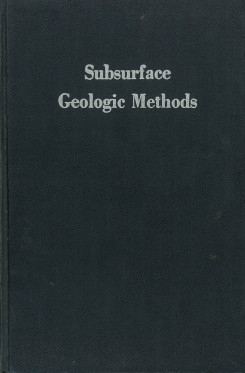 Subsurface Geologic Methods