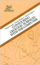 Contouring Geologic Surfaces With The Computer