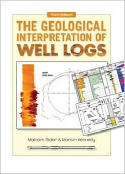 The Geological Interpretation of Well Logs