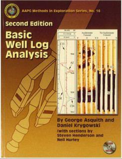 Basic Well Log Analysis