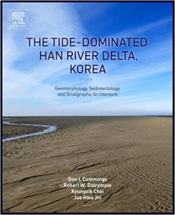 The Tide-Dominated Han River Delta, Korea