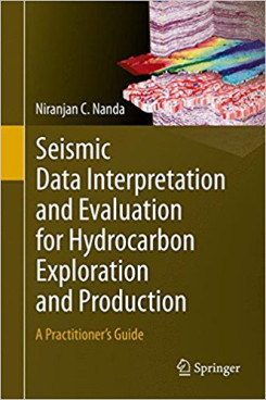 Seismic Data Interpretation and Evaluation for Hydrocarbon Exploration and Production