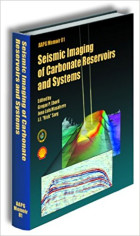 Seismic Imaging of Carbonate Reservoirs and Systems