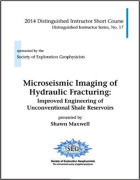 Microseismic Imaging of Hydraulic Fracturing