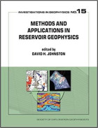 Methods and Applications in Reservoir Geophysics