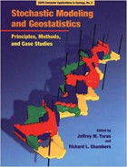 Stochastic Modeling and Geostatistics