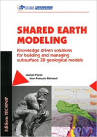 Shared Earth Modeling