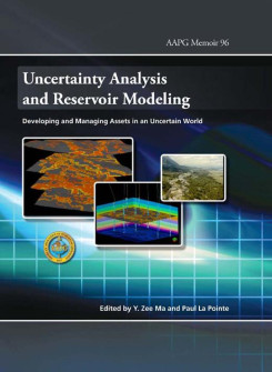 Uncertainty Analysis and Reservoir Modeling