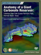 Anatomy of a Giant Carbonate Reservoir