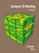 Geological 3D Modelling