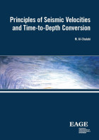 Principles of Seismic Velocities and Time-to-Depth Conversion